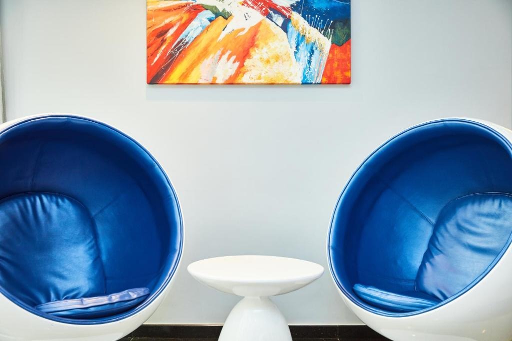 هتل ایبیس بوجت سنگاپور ایمپریال